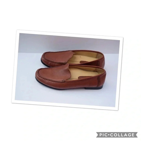 Rockport leather loafers - Picture 3 of 7